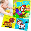 ВАННАЯ КНИГА VILLAGE LOUD SPLAK