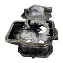 ПОДДОН МАСЛА OPEL ASTRA H J CORSA D ZAFIRA B 1.7 CDTI A17DTR  фото 11
