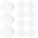 ПОЛКИ БЕЛЫХ СТЕНДОВ