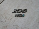 INSIGNIA HDI PEUGEOT 206 306 406 607 OZN - ORIGINAL 