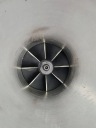 TURBINE VOLVO S60 II 31380219 2.0L DIESEL 100KW 2014  photo 10