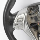 КЕРМО ШКІРА БАГАТОФУНЦІЯ 484304KU3A NISSAN NAVARA D23 NP300  (18823551503) фото min 10