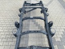РАМА QUAD CAB 6'4'' ПЕРІД DODGE RAM 1500 2019+ США  фото 15