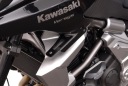 КОМПЛЕКТ ДЛЯ МОНТАЖА ЛАМП KAWASAKI VERSYS 650 (10-14)