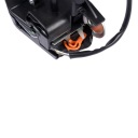 GAUCHE SERRURE DE PORTE COULISSANTS VERS MERCEDES VITO VIANO W639 2003-photo 9