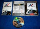 СИМУЛЯТОР НАСТОЯЩЕГО ВОЖДЕНИЯ GRAN TURISMO 4 ДЛЯ PS2 PLAYSTATION 2 ПОЛЬСКОЕ ИЗДАНИЕ PL