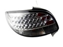 LAMPA TYLNA LEWA PEUGEOT 206 CC