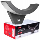 СВЕТОДИОДНАЯ ЛАМПА СУМЕРКИ ДАТЧИК ДВИЖЕНИЯ 10ВТ БЫДГОЩ