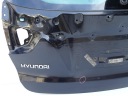 КРИШКА БАГАЖНИКА ЗАД ЗАДНЯ БАГАЖНИКА + СКЛО КОЛІР PAE HYUNDAI IX35 09-13R  (18592847925) фото min 11