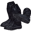 НЕДОЖДЕВЫЕ ЧЕХОЛЫ ДЛЯ МОТОЦИКЛОВОЙ ОБУВИ Водонепроницаемые, размер 41–43