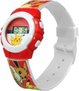 Цифровые часы KE02 ECO (без пластиковой упаковки) Pokemon POK4374 Kid
