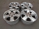 LLANTAS DE ALUMINIO 1EK85PAKAA 17X6,5J ET 40 DODGE JOURNEY 