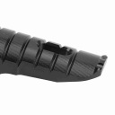 1 ПАРА PODNOZKI ПЕРЕДНЯ МОТОЦИКЛА КОРОТКА РУЧКА PROCES CNC T6063 RD  (18153738338) фото min 10