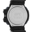Zegarek Męski Timex TW5M51800 czarny Materiał paska tworzywo sztuczne
