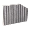 FILTRE CABINES BMW X3/X4 17- AVEC AKTYWNYM WEGLEMphoto 12