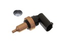 SENSOR TEMPERATURA MERCEDES 45443 FEBI 