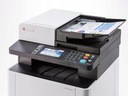 Urządzenie wielofunkcyjne drukarka laserowa kolor Kyocera m5526cdw TK5240 Kod producenta 1102R73NL0