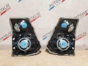 HAUT-PARLEUR TABLEAU DE BORD INSTRUMENTATION BMW 7 (F01, F02) 9151969 3.0L DIESEL 2010photo 8