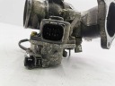 TOYOTA COROLLA VERSO AR10 2005 ДРОСЕЛЬНА ЗАСЛІНКА  (17302398047) фото min 5