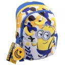 MINIONKI PLECAK WYCIECZKOWY PLECACZEK DO PRZEDSZKOLAKA DLA DZIEWCZYNY
