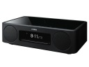 Миниаудиосистема Yamaha MusicCast 200, черный Официальный дилер