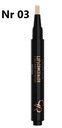 Golden Rose HD Concealer Консилер для глаз 03