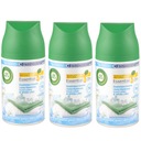 AIR WICK FRESHMATIC NÁPLNE BAVLNA MANDLE 3x250ml