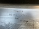 БАМПЕР TOYOTA YARIS 3 РЕСТАЙЛ ЗАД ЗАДНІЙ ОРИГІНАЛ  (18970897213) фото min 6