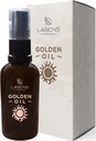 LARENS Golden Oil - композиция питательных масел для лица 50мл