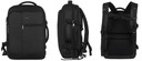 PETERSON plecak na laptopa 17&quot; torba podróżna jak walizka wizzair 40x20x30 Kod producenta PTN PL-FK02-BIS-5435