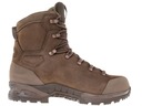 Buty Lowa Breacher N GTX MID Dark Brown 43,5