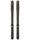 Лыжи для фрирайда Allmountain HEAD KORE 105 + TYROLIA ATTACK 13 GRIP WALK 170