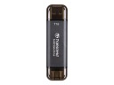 Внешний твердотельный накопитель Transcend TS1TESD310C