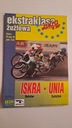 ISKRA OSTRÓW WLKP - UNIA LESZNO 30.05.1998 - ПРОГРАММА CLEAN SPEEDWAY