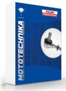 РОД ЭНД DAEWOO NEXIA, ESPERO, LANOS P