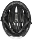 Kask szosowy Strale czarny Met 56-58 Kolor czarny