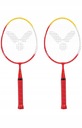 Sada bedmintonových rakiet pre deti + letky Mini VICFUN Model Zestaw Mini Badminton