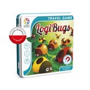 Умные игры LogiBugs RUS IUVI Games