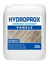 HYDROPROX IMPREGNÁLÓ PANELEK 20l