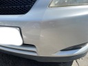 TOYOTA COROLLA E12 BUMPER FRONT PERID 199  photo 11