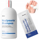 Шампунь AZS Hermz Healpsorin