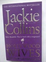 Hollywood Wives Jackie Collins Gatunek Proza