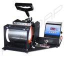 ПРЕСС ДЛЯ КРУЖЕК, КРУЖКИ, БУТЫЛКИ, ТЕРМОСЫ, ГОРИЗОНТАЛЬНЫЙ ТЕПЛОВОЙ ПРЕСС, ПРОДАП