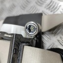 РЕМІНЬ БЕЗПЕКИ ЗАДНІЙ ПРАВИЙ BMW X5 (G05) 7497602 28302817 3.0L 195KW  (18805516629) фото min 7