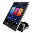 Carplay Android Автонавигация Мультимедийный плеер Автомобильный плеер