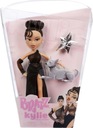 Bratz x Kylie Jenner Night Módna bábika Set s večerným oblečením 588115 Vek dieťaťa 3 roky +