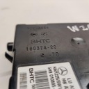 AUTRE MODULES MERCEDES-BENZ C (W205) A2059007615 1.6L DIESEL 100KW 2015photo 12