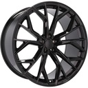 ALLOY WHEELS (TITANIUM) 18 FOR PEUGEOT 605 I 607 I RCZ I 3008 II (P84) FACELIFT TRAVELLER K0 photo 14 - milautoparts-fr.ukrlive.com