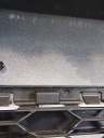PARE-CHOCS AVANT AVANT VW GOLF 7 VII GTI GTD 12-16R 4X PDC 5G0807221L-ADphoto 14