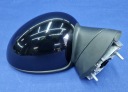 МІНІ COOPER II R56 R55 R57 R58 R59 ПРАВЕ ДЗЕРКАЛО ЗОВНІШНЄ 5 КОНТАКТІВ ЄВРОПА  (17801831653) фото min 3